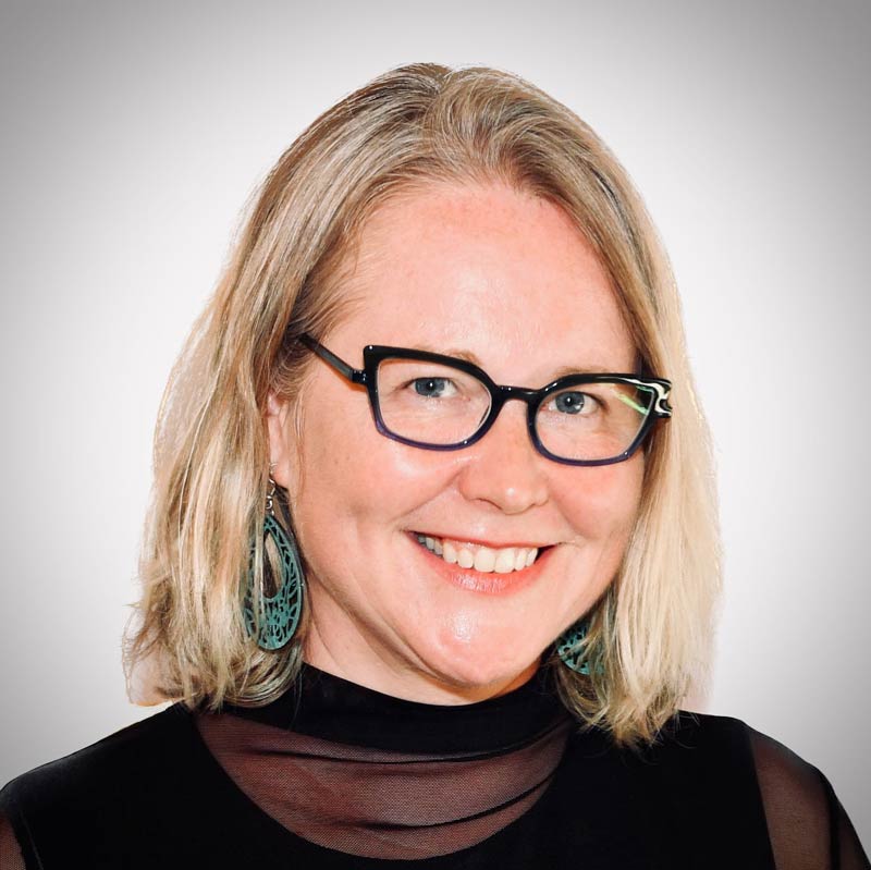 Dawn Mikkelson